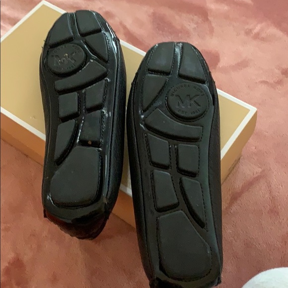 Mk Fulton MOC black - Picture 4 of 8